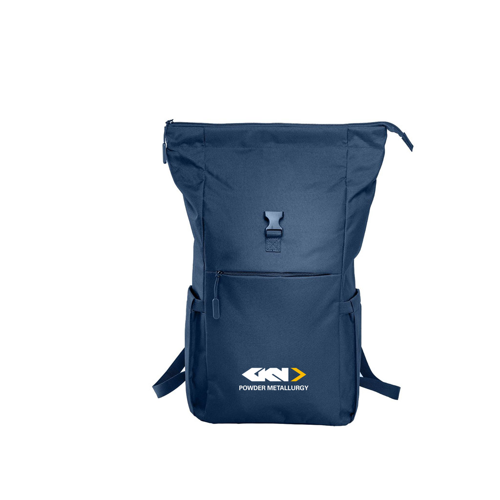 Rollup Rucksack