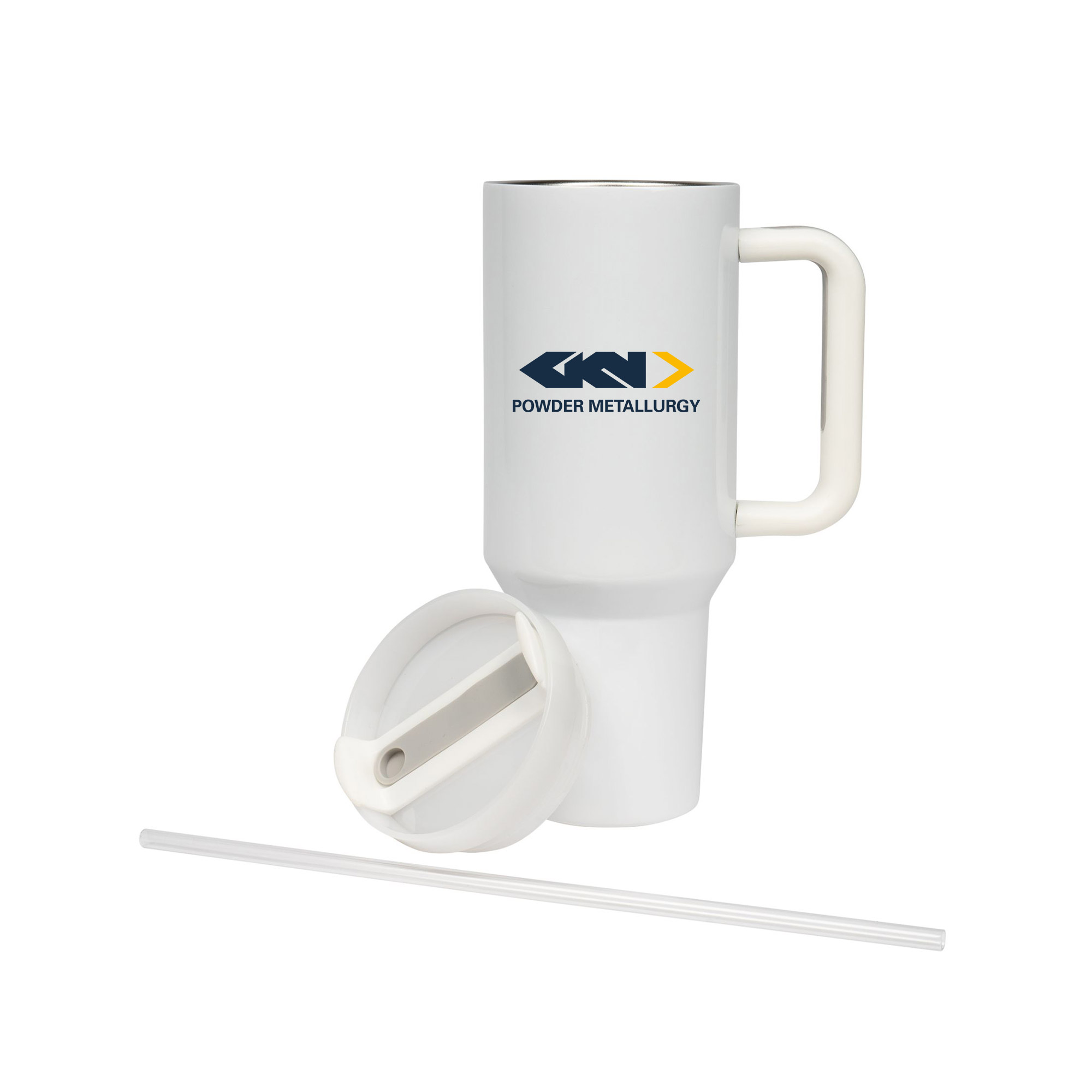 GKN Tumbler