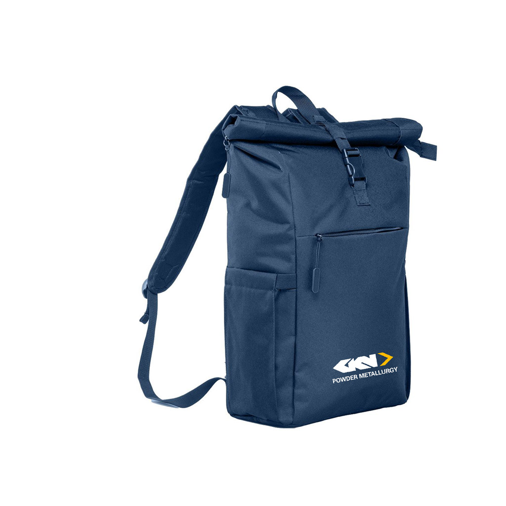 Rollup Rucksack