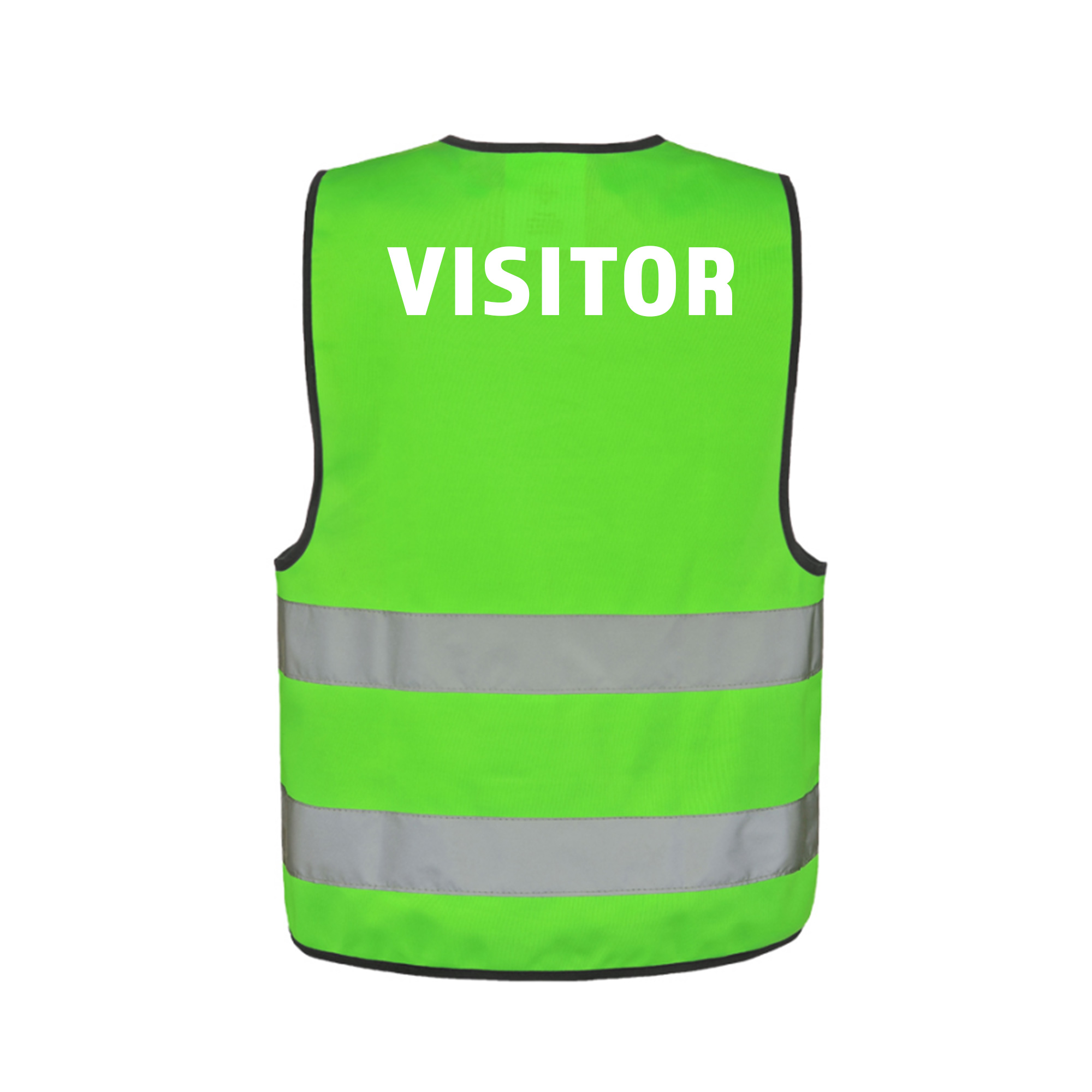 Safety vest