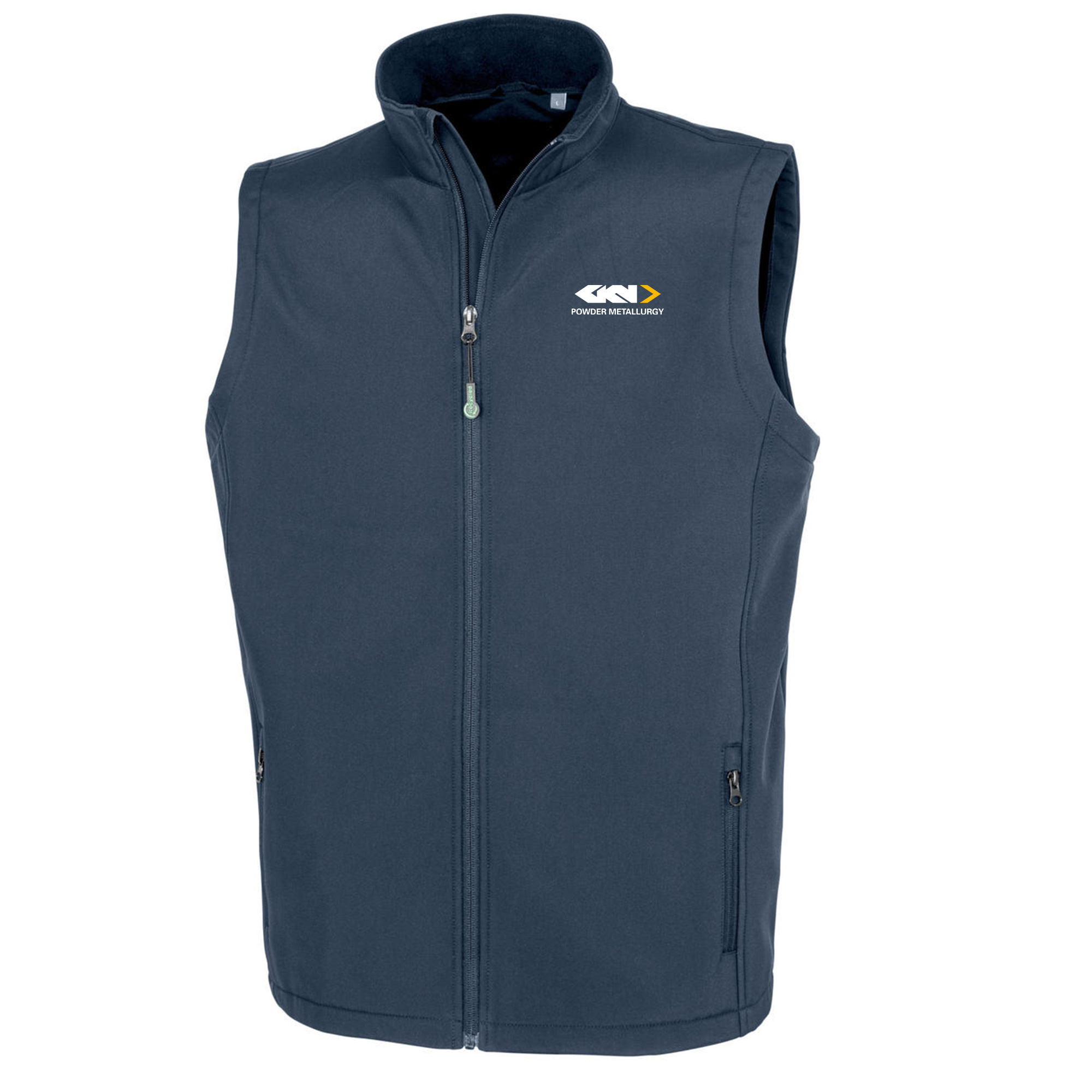 Men´s Softshell Bodywarmer